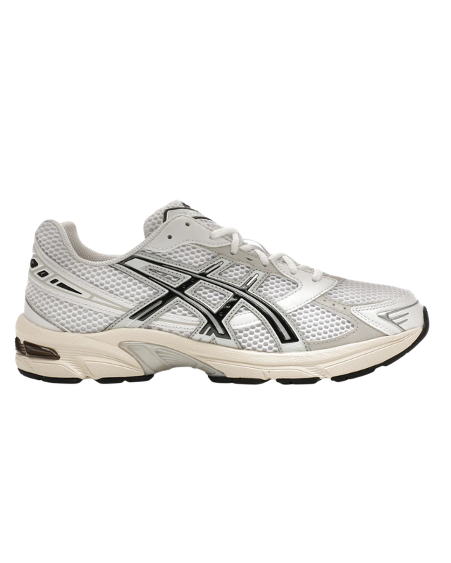 ASICS Gel-1130 White Cloud Grey