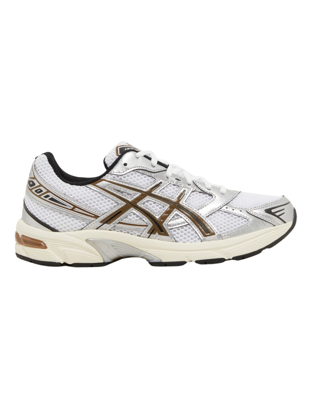 ASICS Gel 1130 White Clay Canyon, Size: 9M