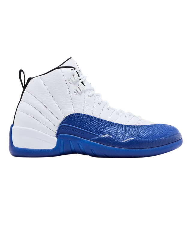 Jordan 12 Retro Blueberry