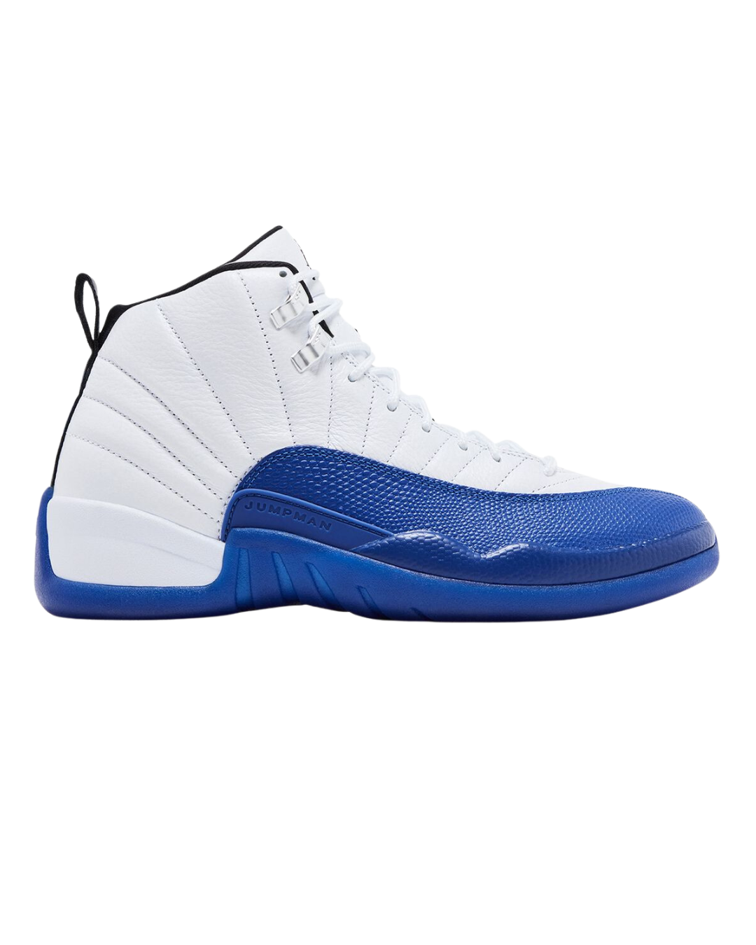 Jordan 12 Retro Blueberry, Size: 8M