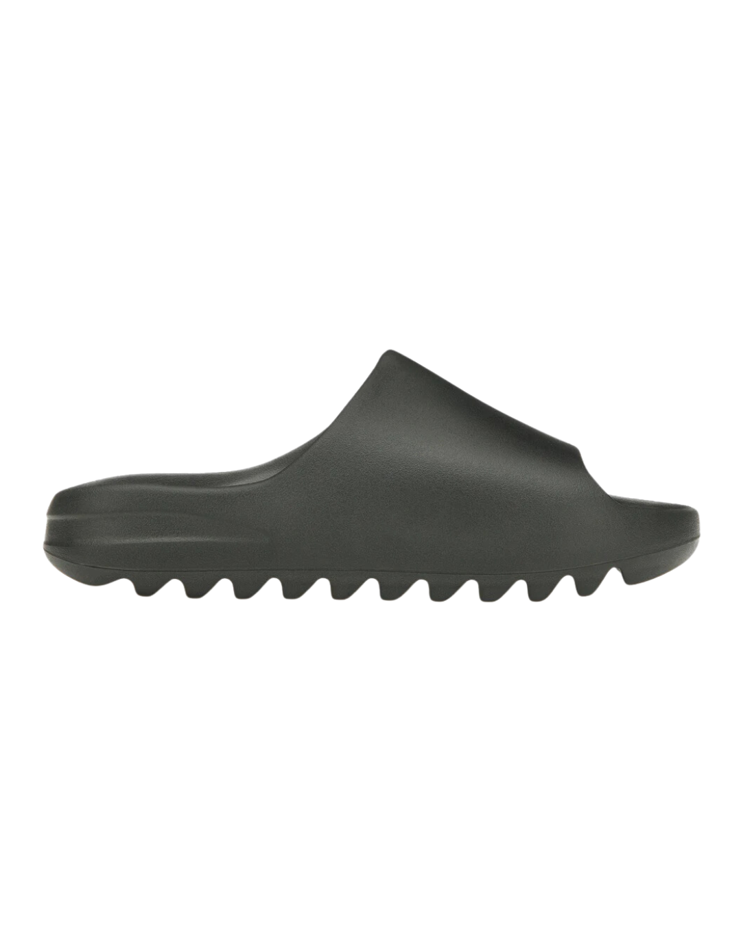 adidas Yeezy Slide Dark Onyx, Size: 13M
