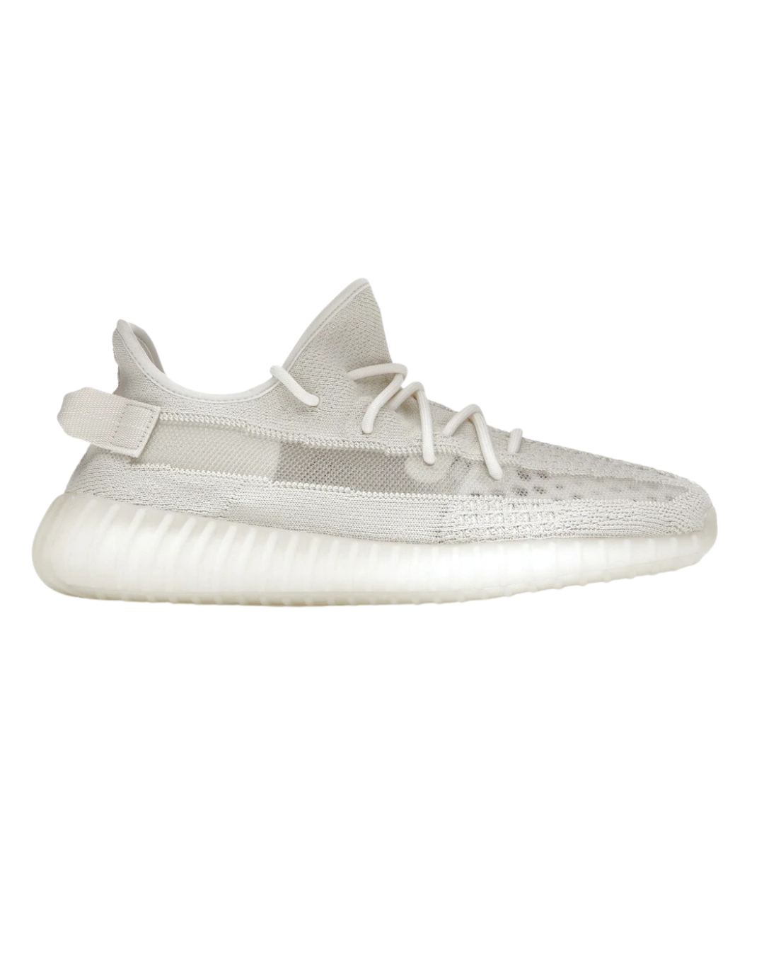 Adidas Yeezy Boost 350 V2 Bone, Size: 10.5M