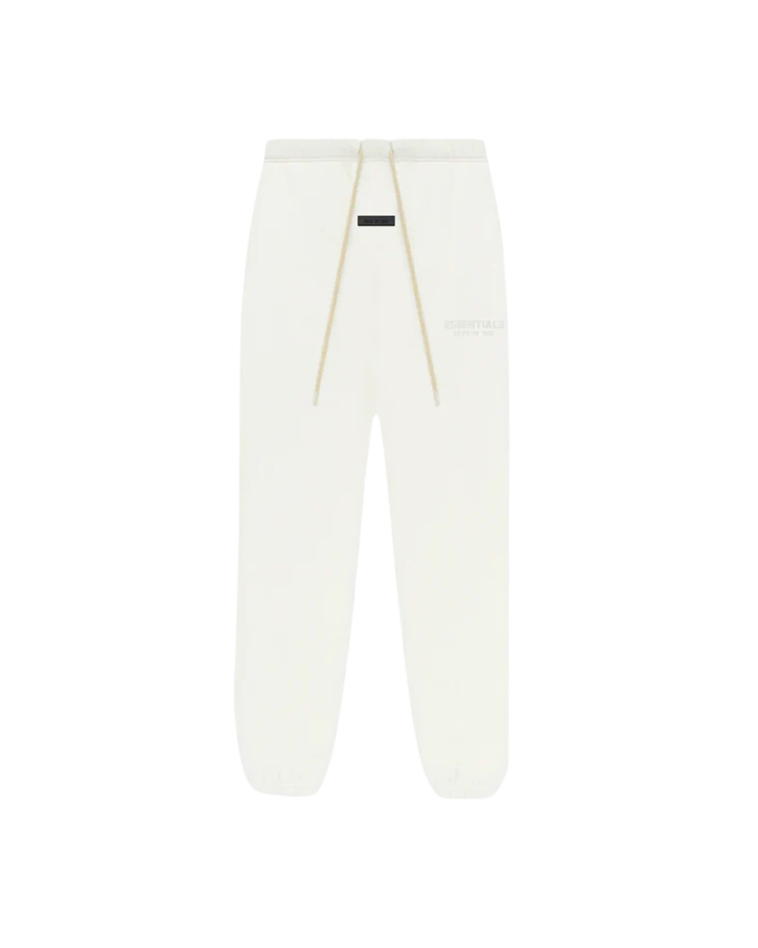 Fear of God Essentials Sweatpant Cloud Dancer, Size: Small