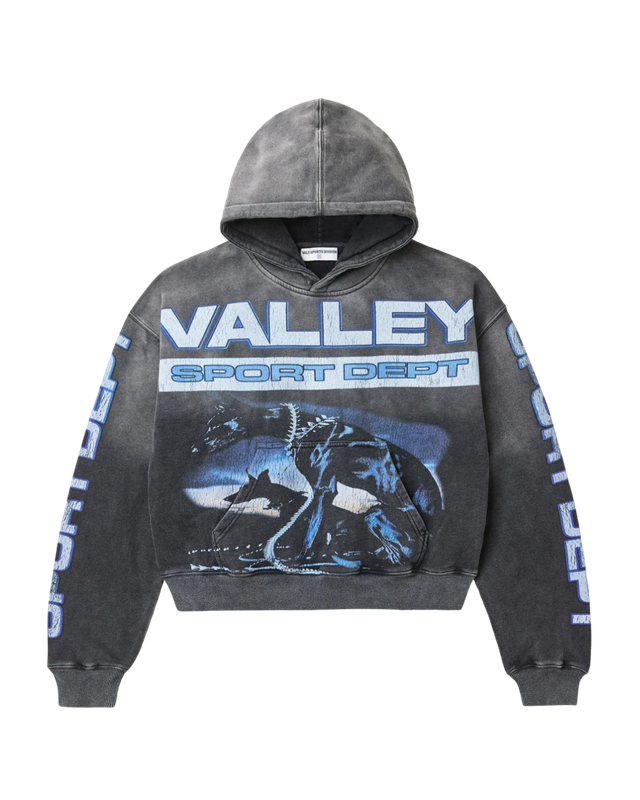 Vale Watchdog Pullover