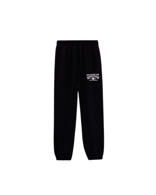 Denim Tears ADG Sweatpants Black