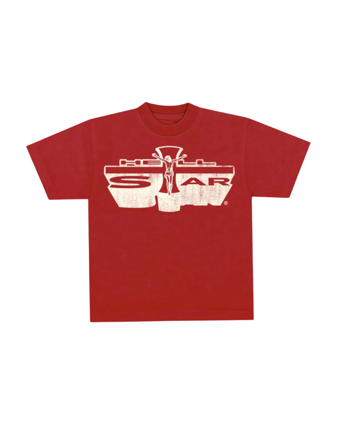 Hellstar Path to Paradise Tee, Size: S