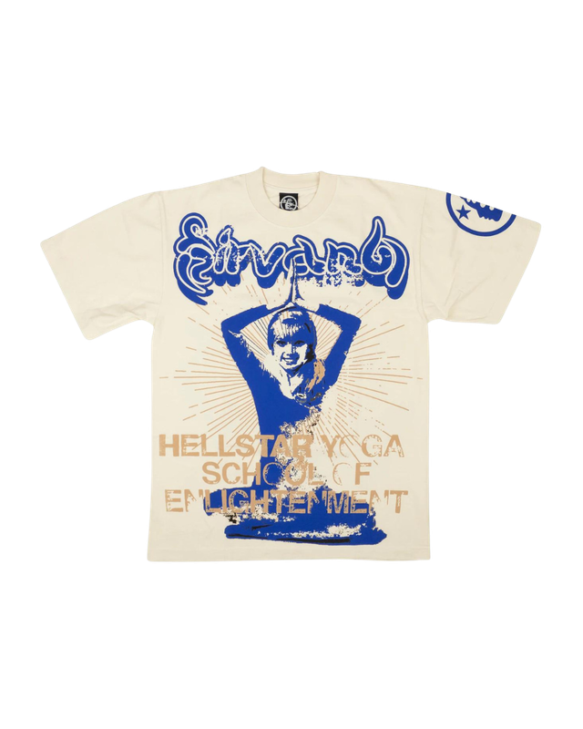 Hellstar Studios Yoga Tee