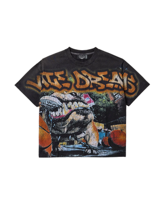 Vale Bulldog Big Tee