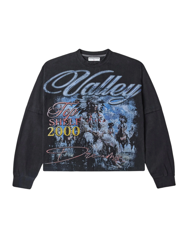 Valley Dreams Long Sleeve