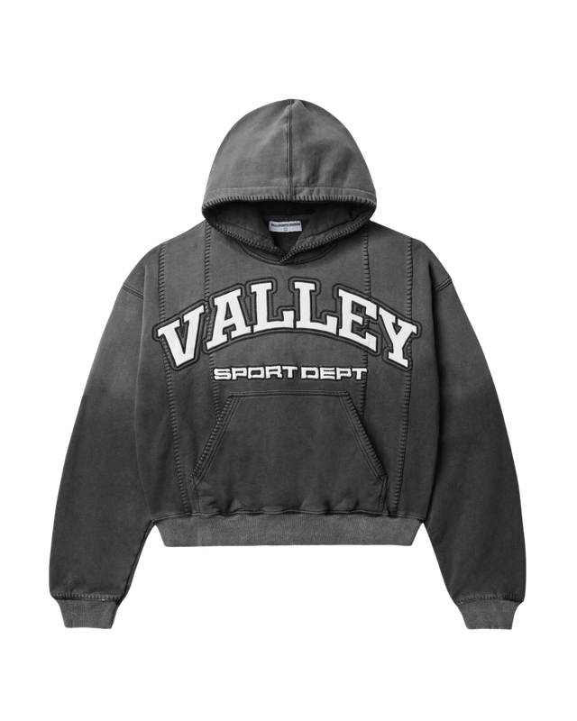 Vale Widow Pullover
