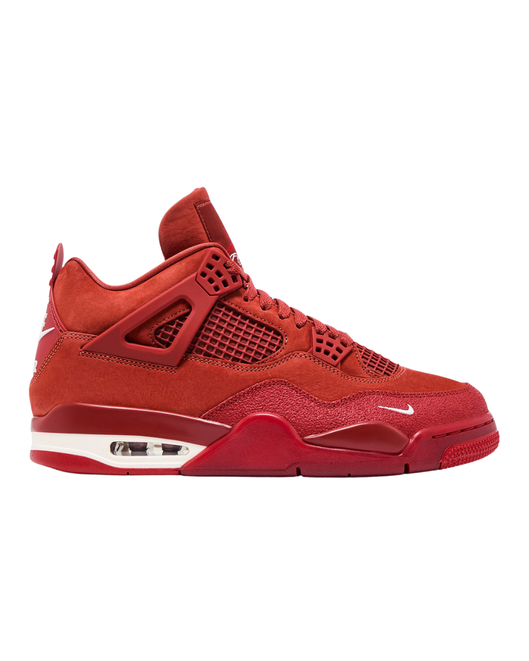 Jordan 4 Retro OG SP Nigel Sylvester Brick By Brick, Size: 9M