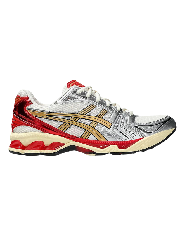 Gel Kayano 14 &#39;Just Say No&#39; Sneaker Politics Exclusive