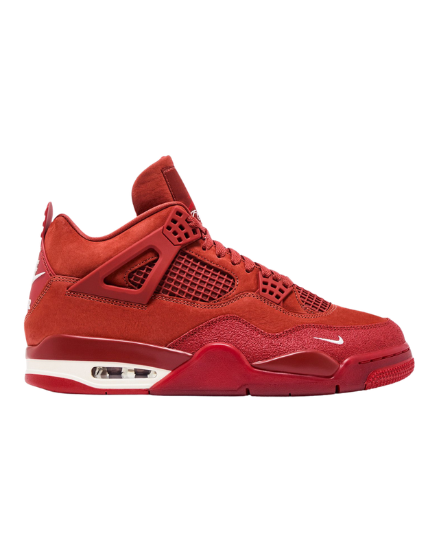 Jordan 4 Retro OG SP Nigel Sylvester Brick By Brick
