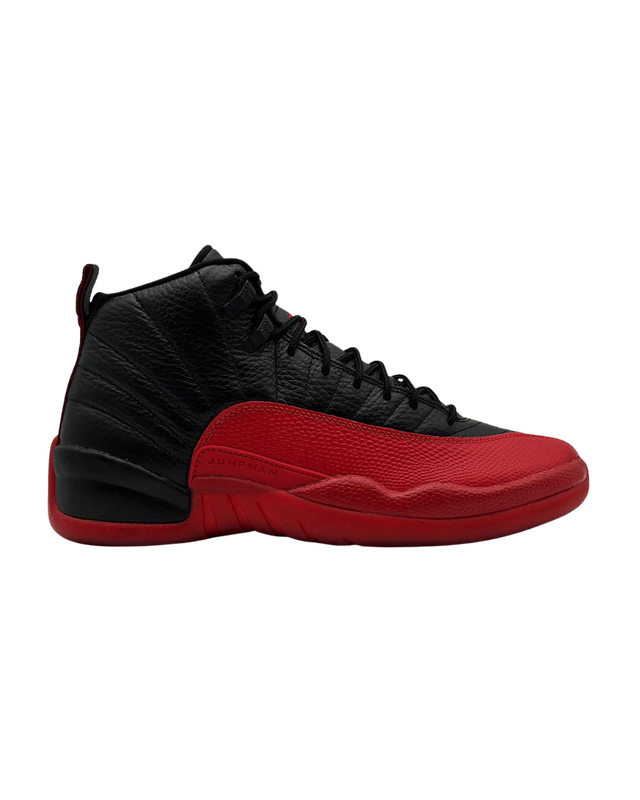 Jordan 12 Retro Flu Game (2025)