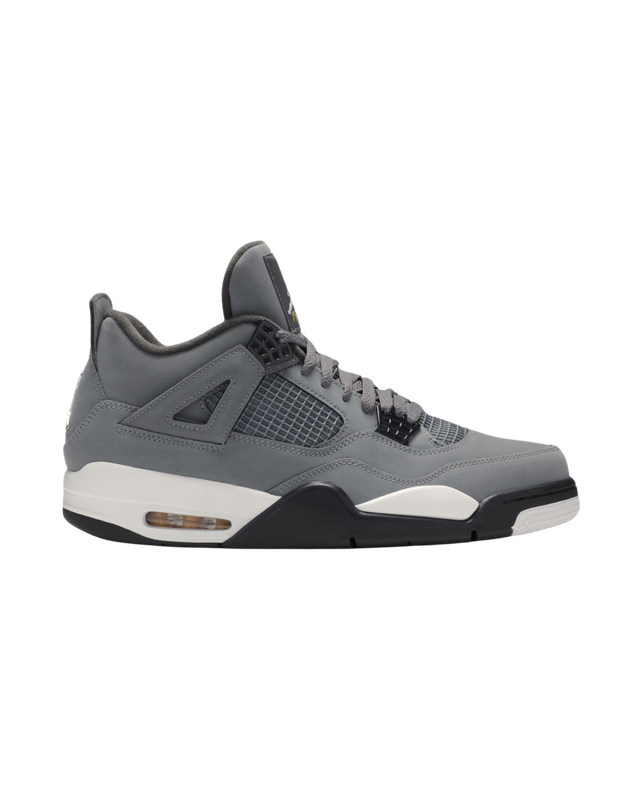 Jordan 4 Retro Cool Grey (2019)
