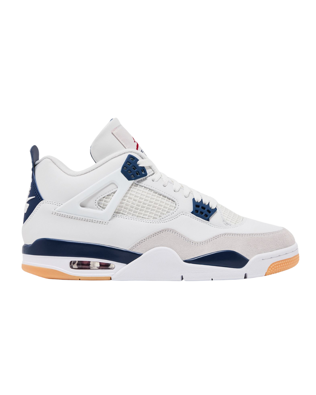 Jordan 4 Retro SB Navy