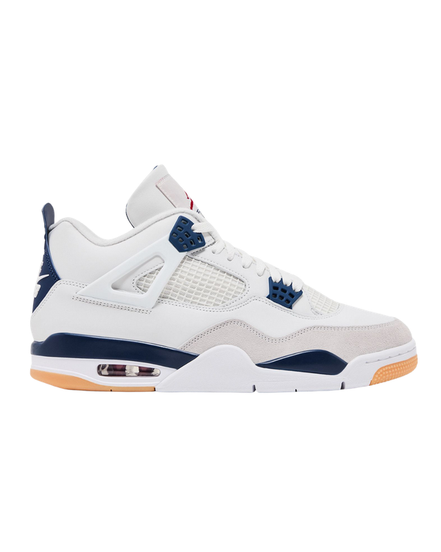 Jordan 4 Retro SB Navy