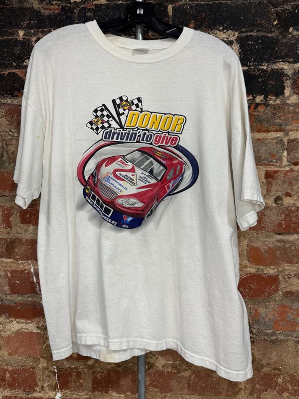Gildan Nascar Tee