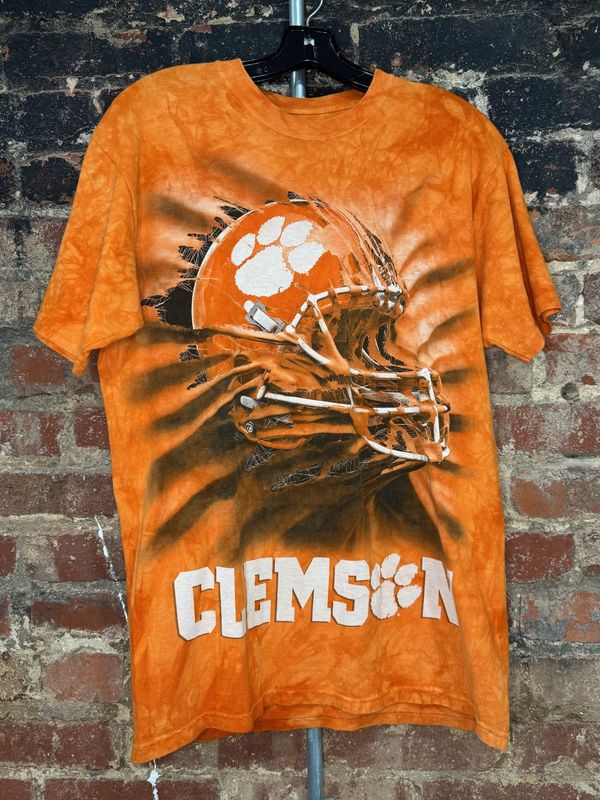 Clemson Tee