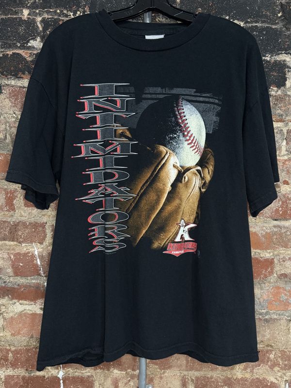 Intimidators 2000 (Vintage)