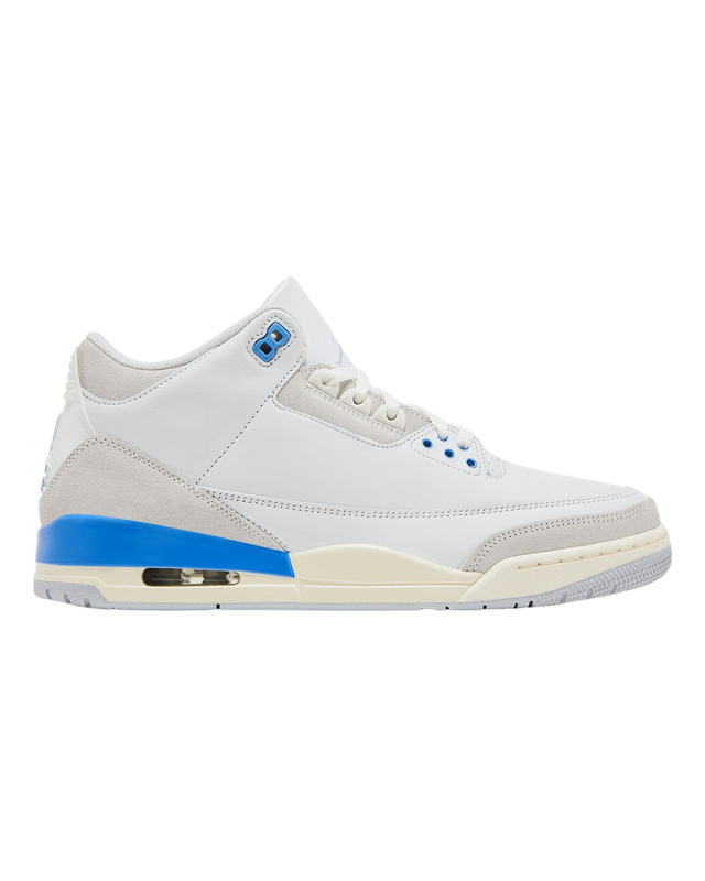 Jordan 3 Retro  Lucky Shorts