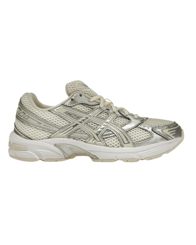 ASICS Gel-1130 Cream Pure Silver (Women&#39;s)