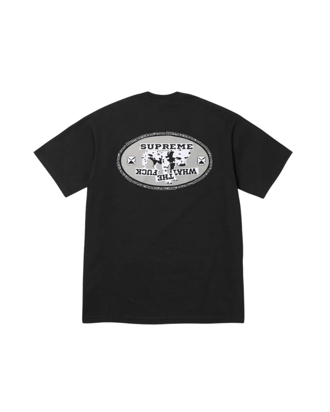 Supreme Dalmatian Tee