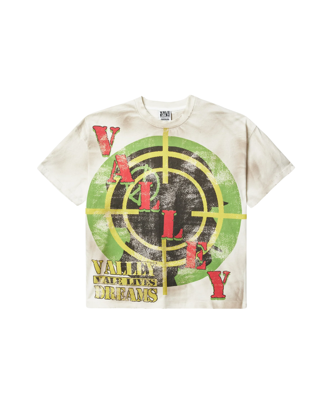 Vale Forever  Target Tee