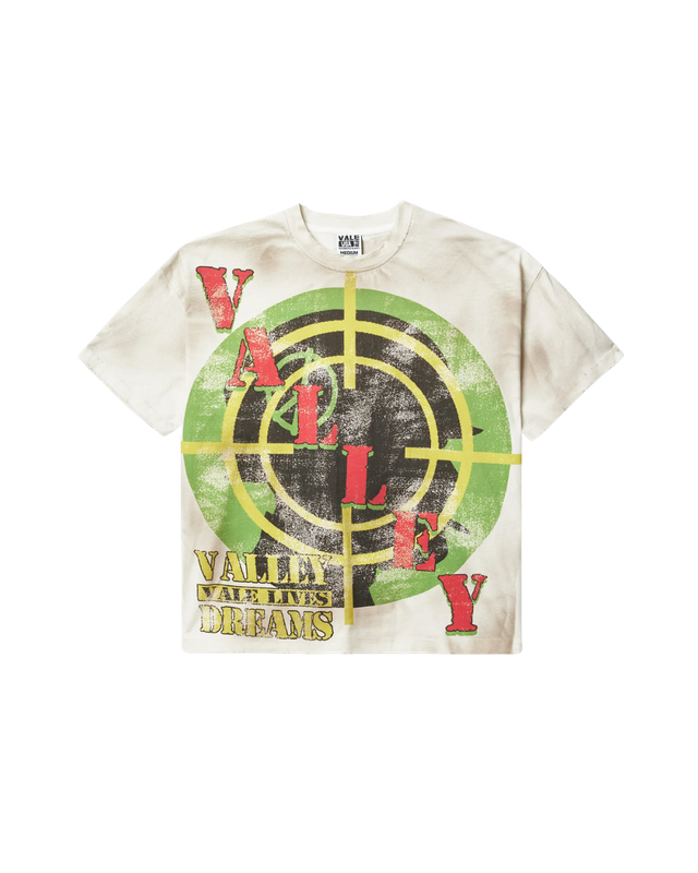 Vale Forever  Target Tee