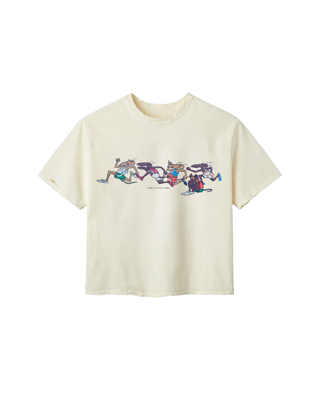 The GV Gallery Rat Race Tee