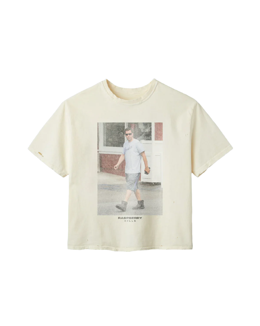 The GV Gallery Adam Sandler Tee