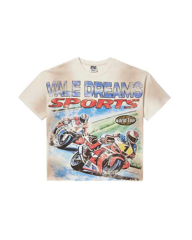 Vale Motocroxxx Tee