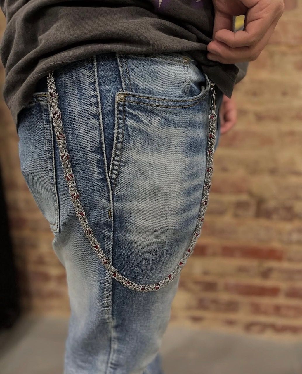 Firelink Wallet Chain