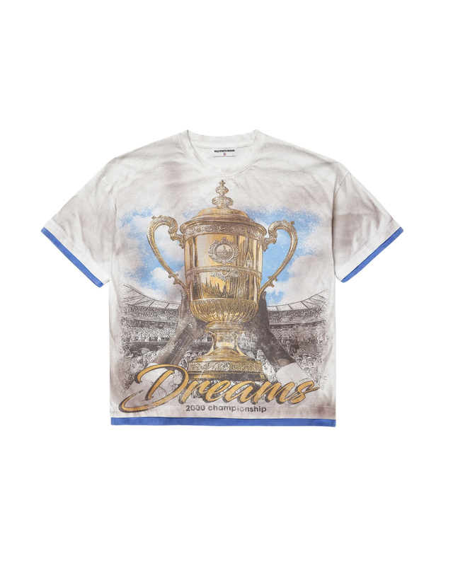 Vale Champions League Tee