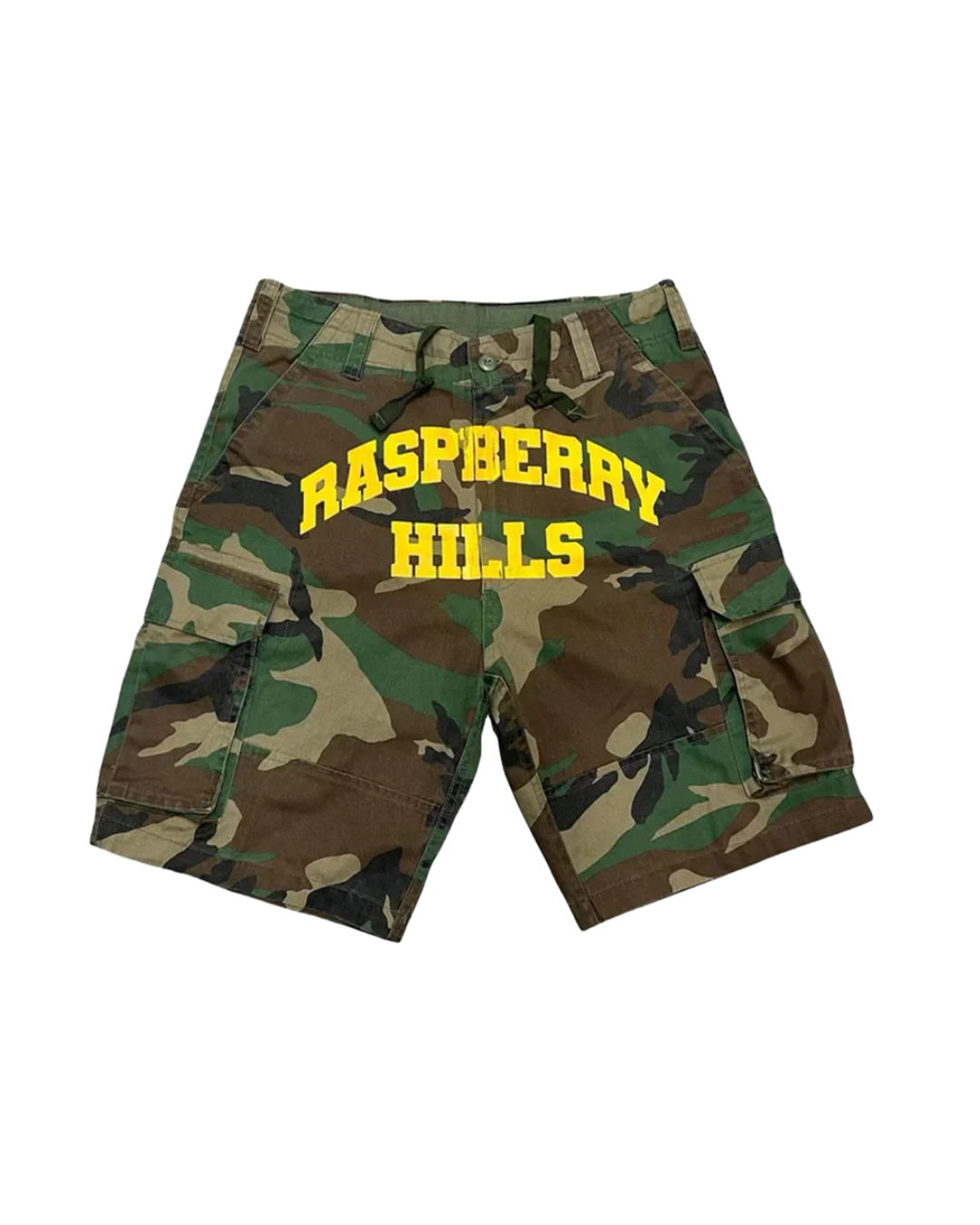 GV Gallery Camo RH Shorts