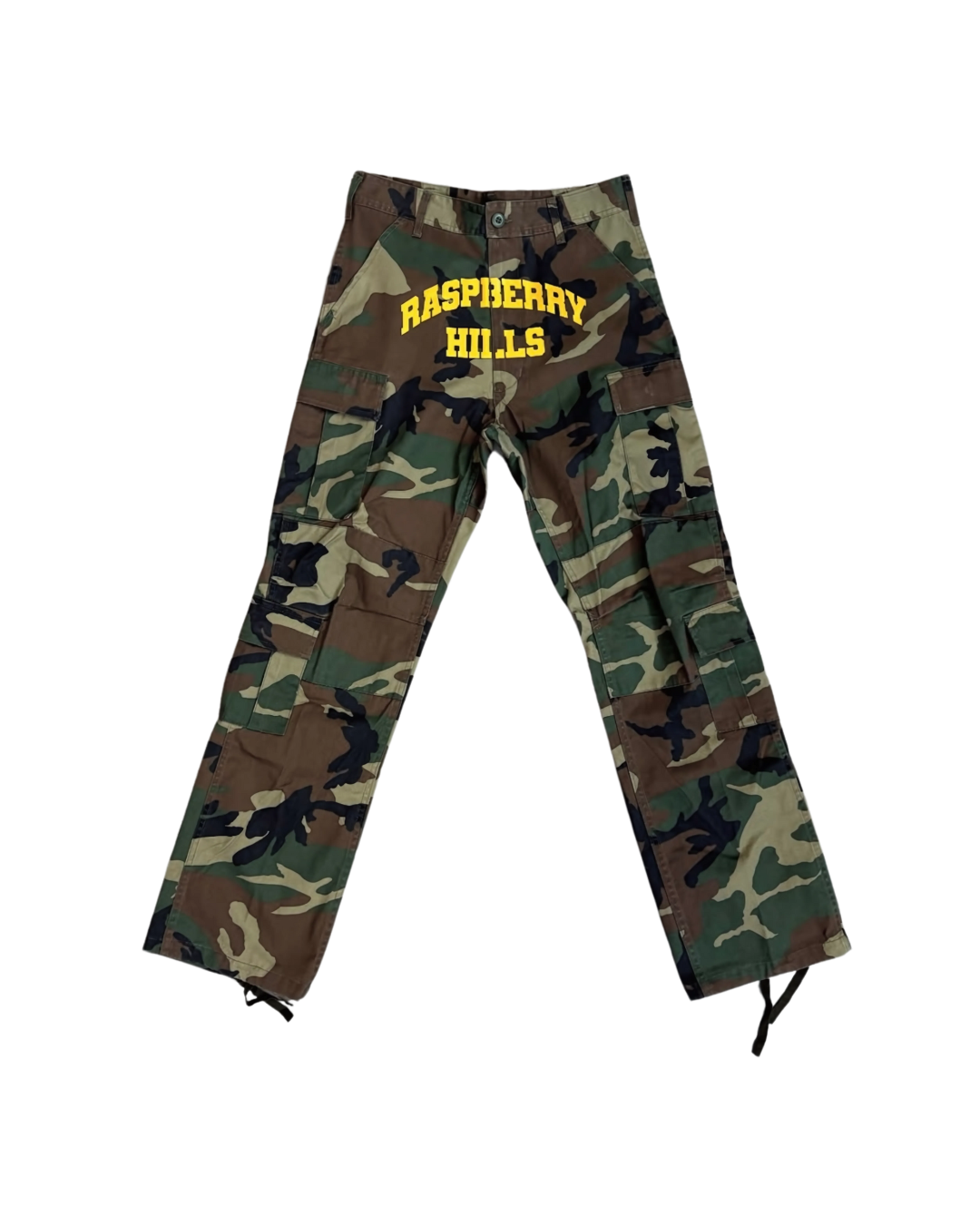 GV Gallery Army Cargos