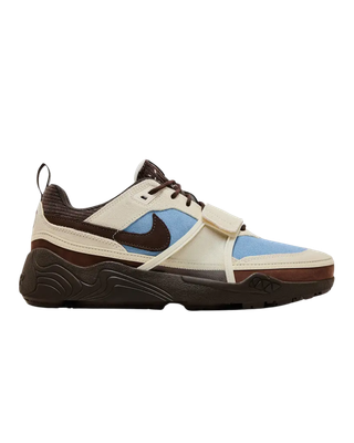 Nike Zoom Field Jaxx Travis Scott Leche Blue