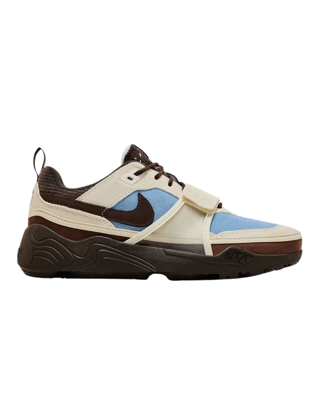 Nike Zoom Field Jaxx Travis Scott Leche Blue