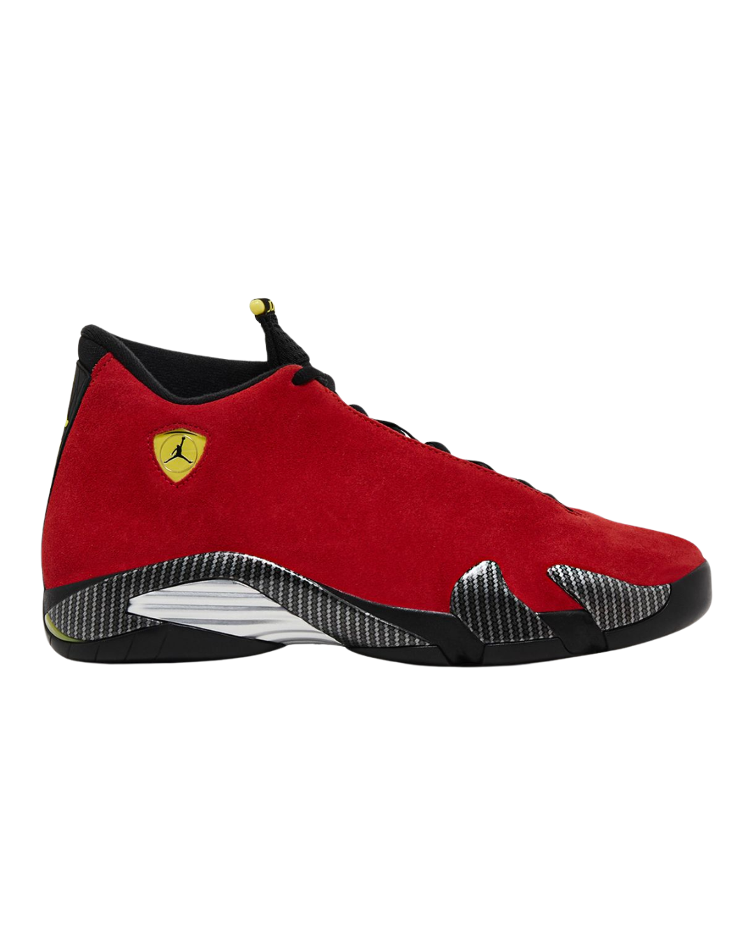 Jordan 14 Retro Ferrari 2025