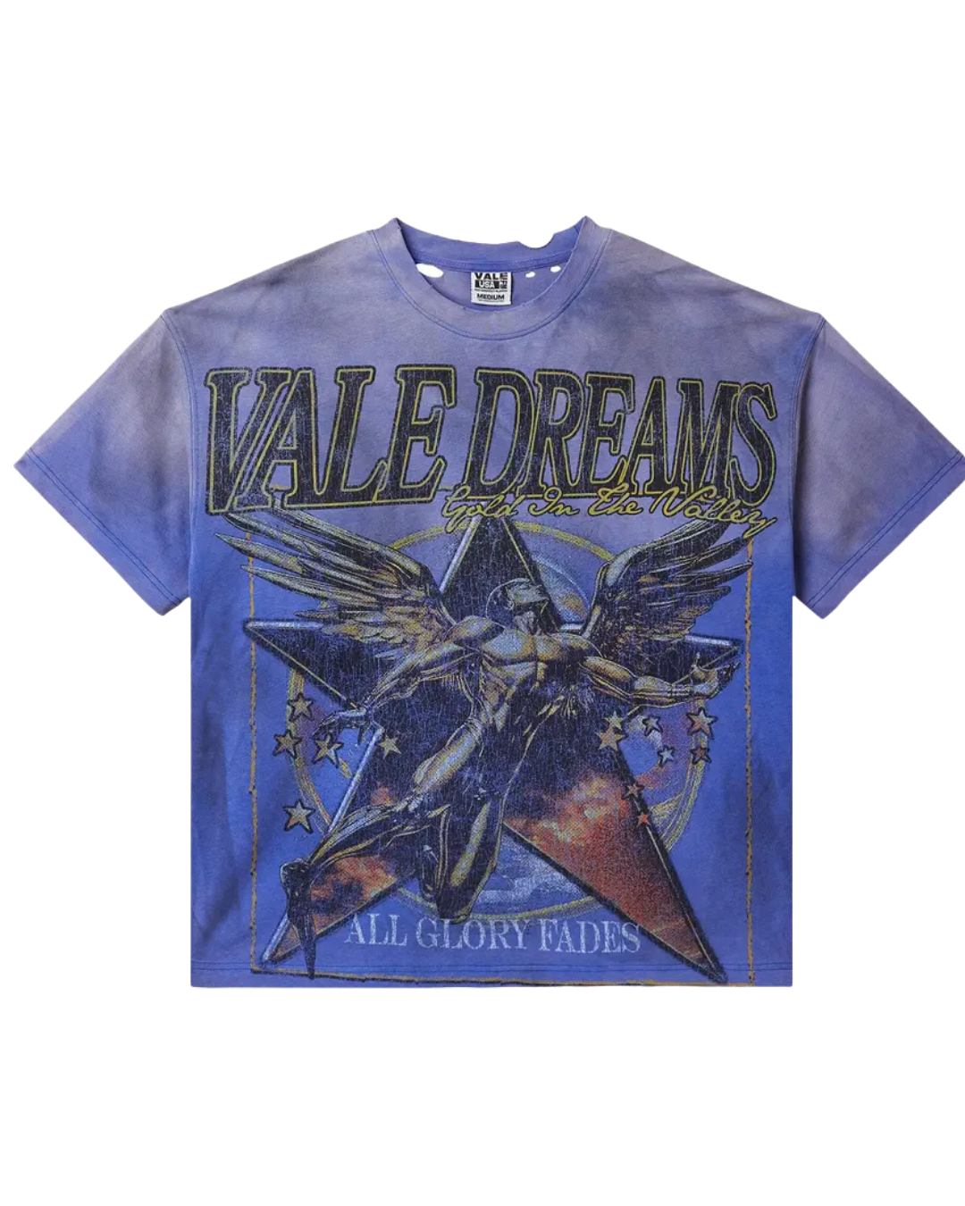 Vale Forever Glory Tee