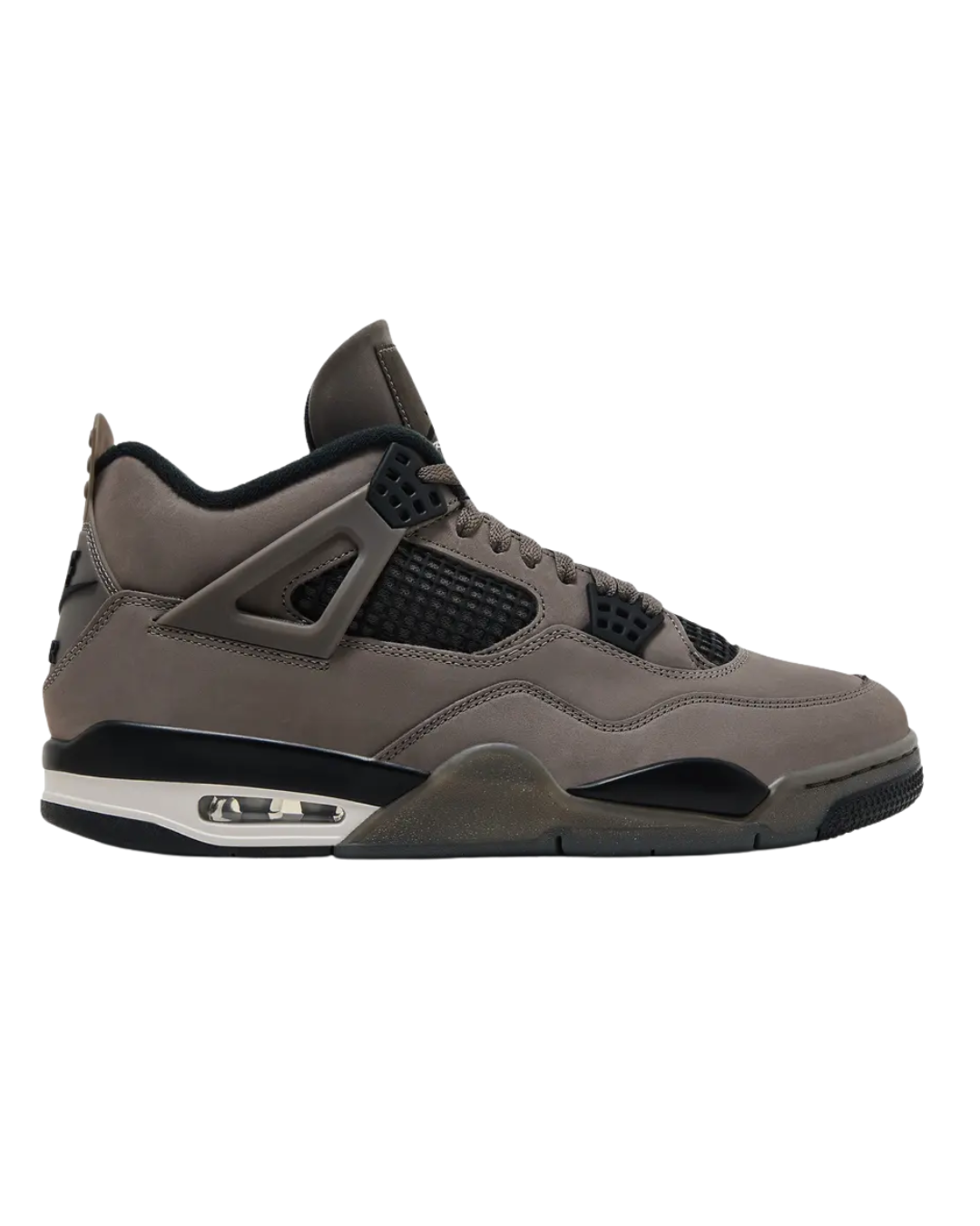 Jordan 4 Retro Cave Stone