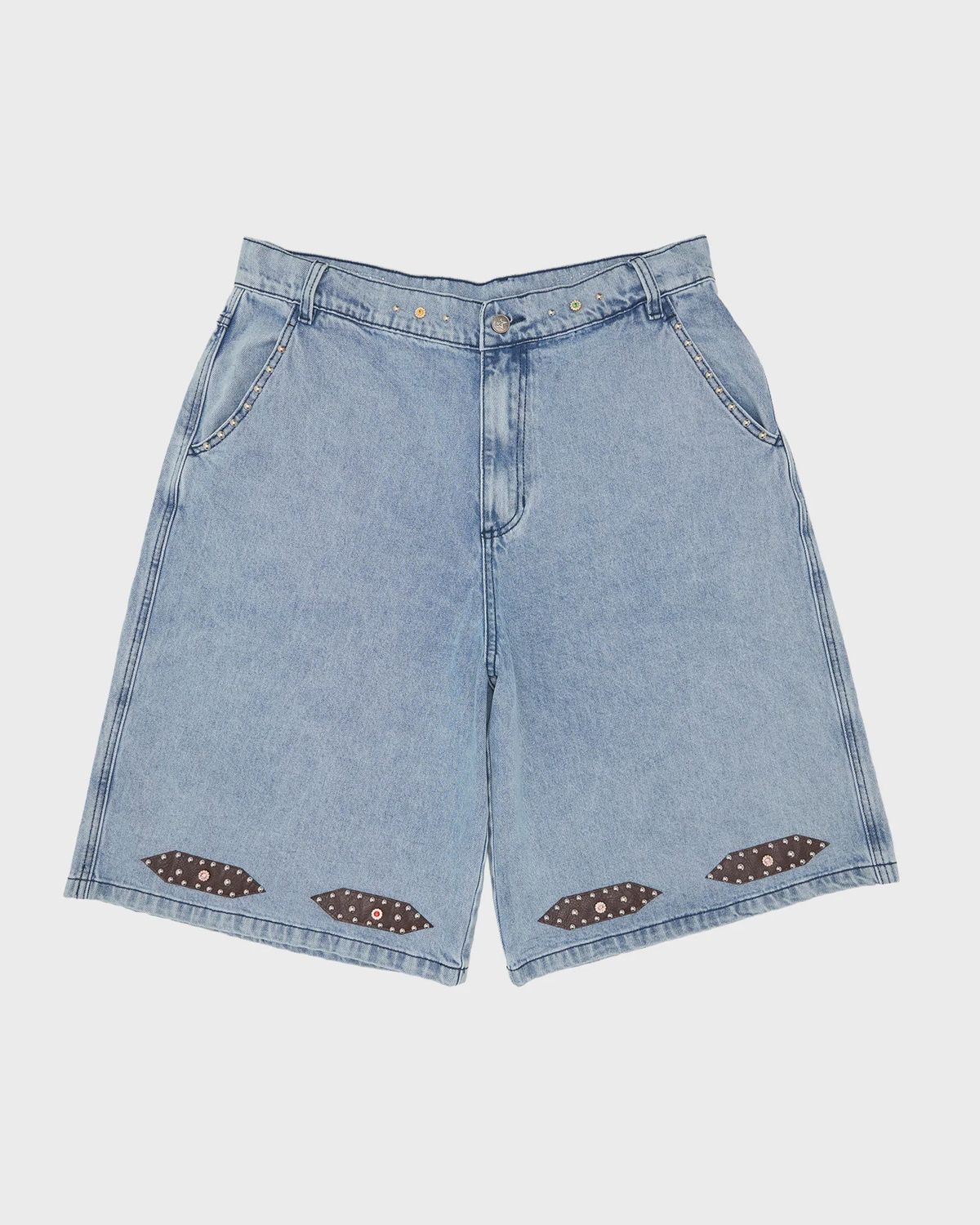 Big Stud Jorts