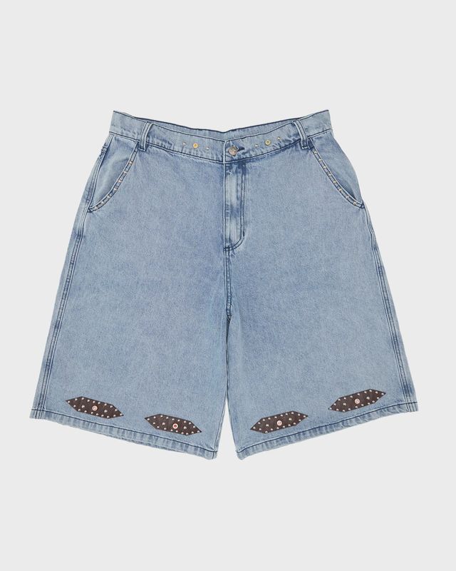 Big Stud Jorts