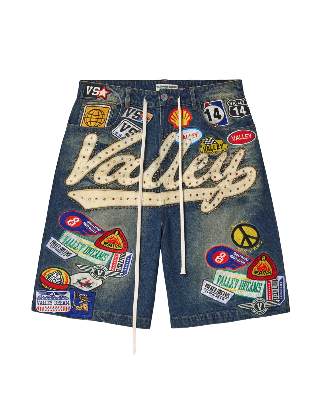Vale Forever 1980 Jorts