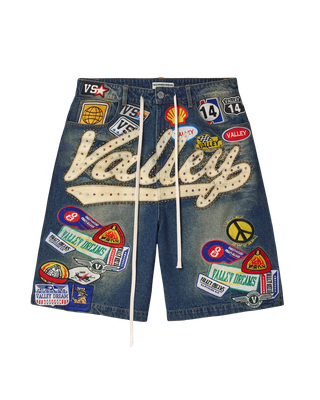 Vale Forever 1980 Jorts