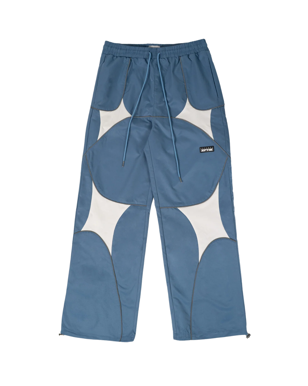 EPTM Capella Pants Blue