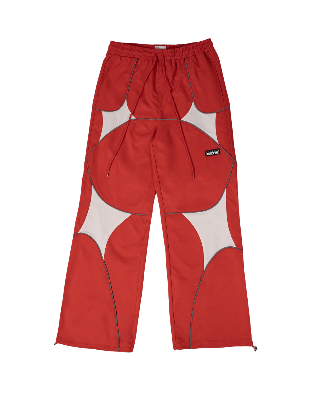 EPTM Capella  Pants Red