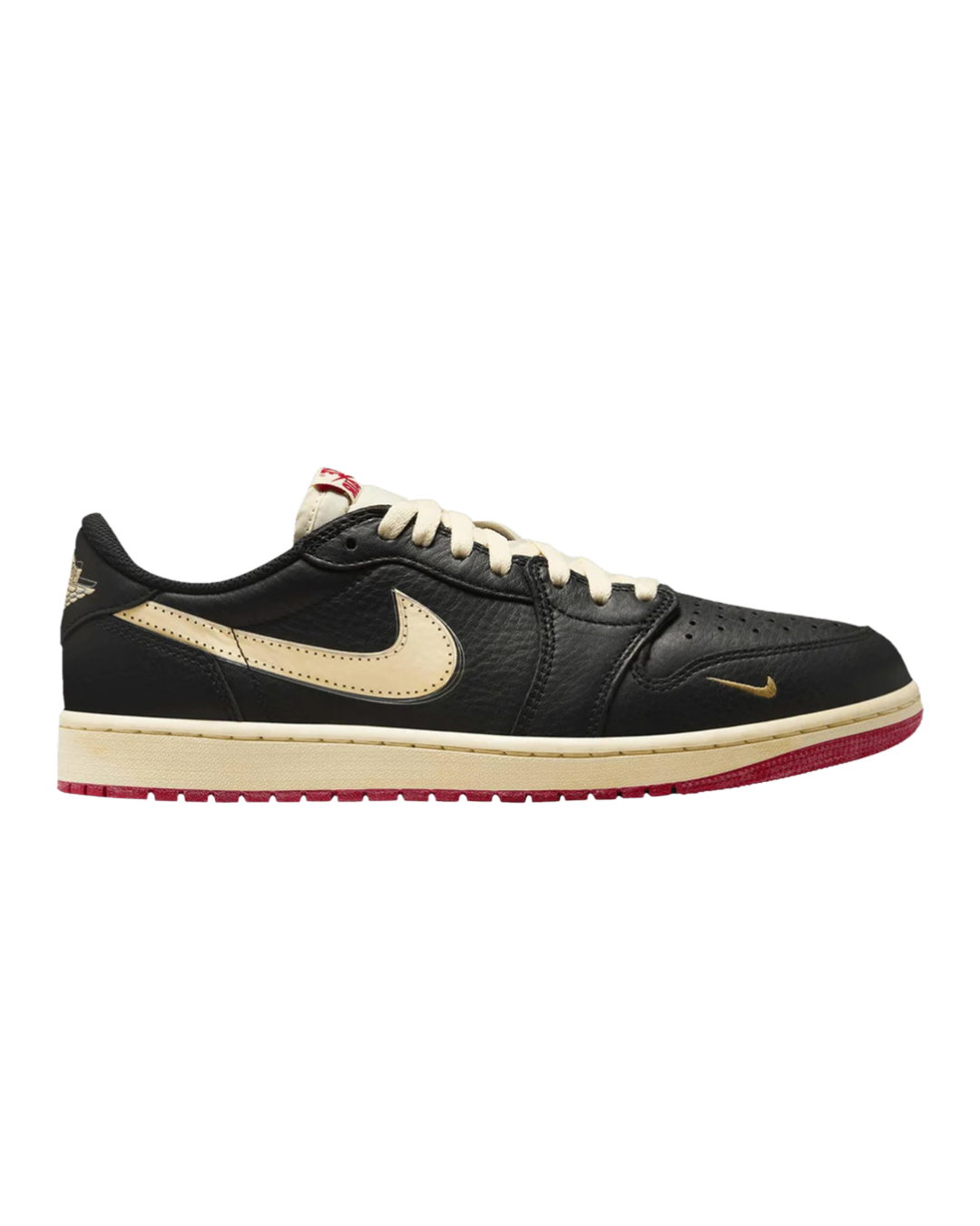 Jordan 1 Retro Low OG Nigel Sylvester Better With Time