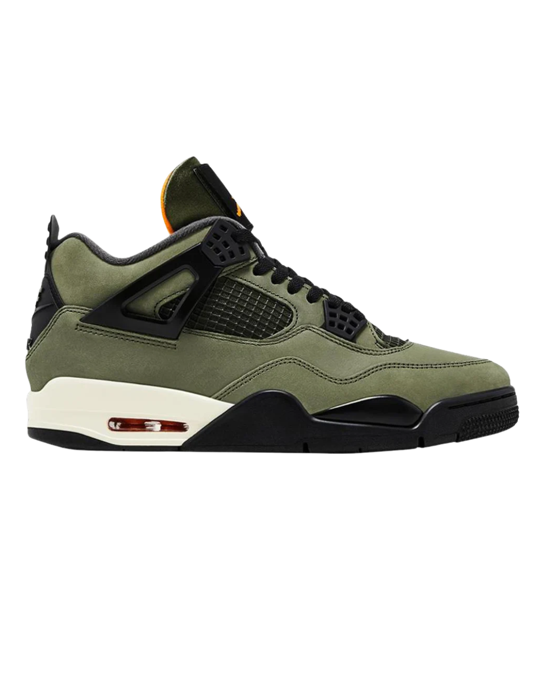 Jordan 4 Retro OG SP Undefeated (2025)