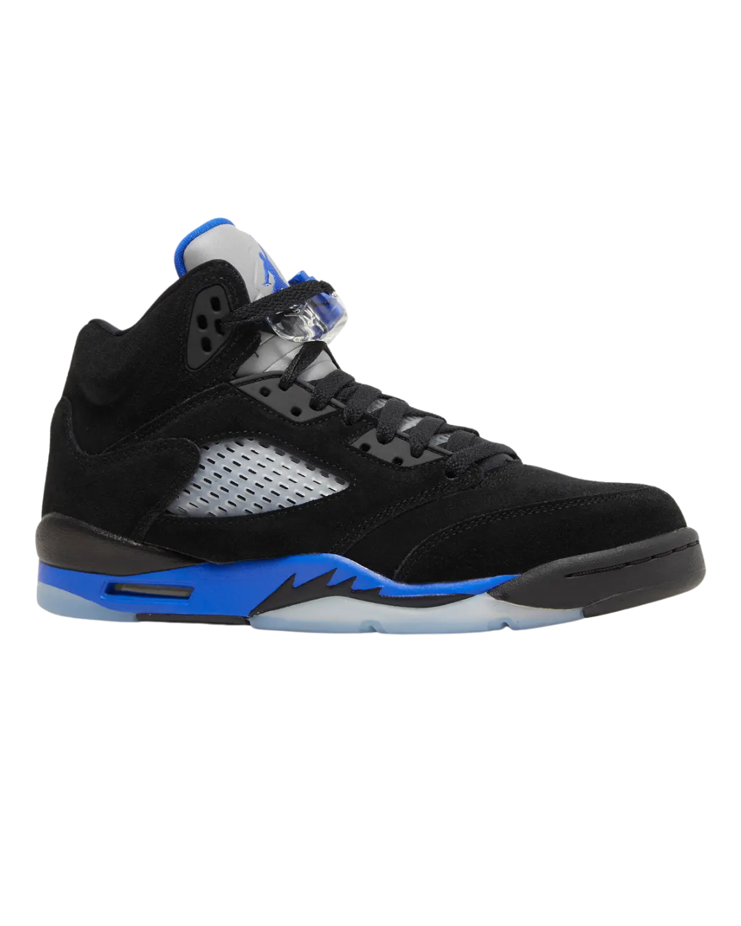 Jordan 5 Retro Racer Blue